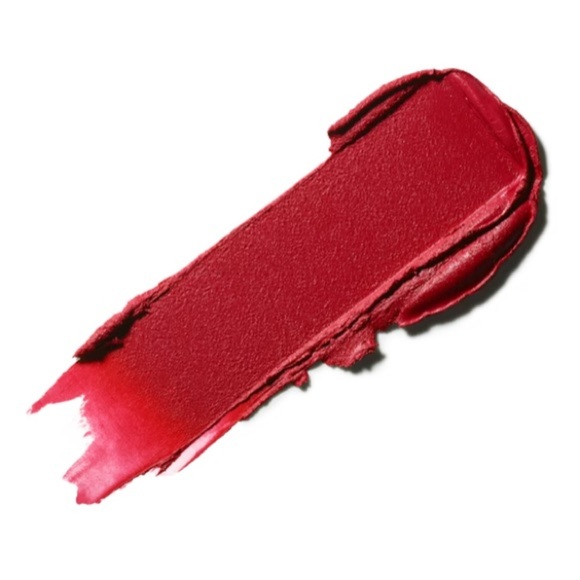 BUNDLE: MAC Retro Matte Lipstick in 707 Ruby Woo & 702 Dangerous - Picture 2 of 16